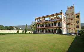 Moti Mahal - A Heritage Haveli